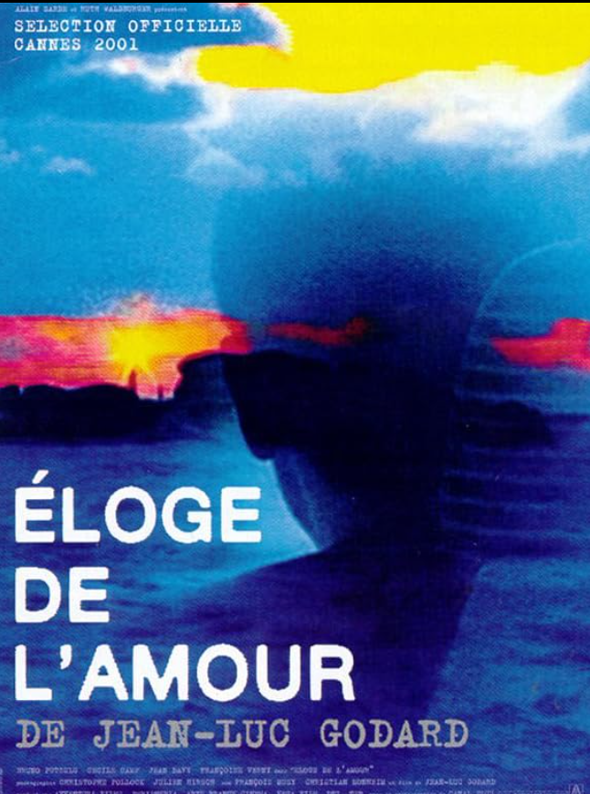 La Chinoise